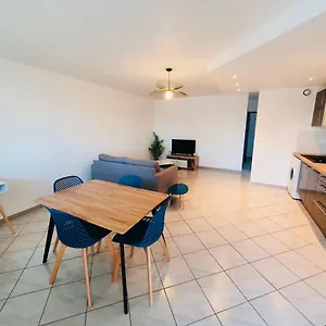 Moderne Pres De Toulouse Appartement